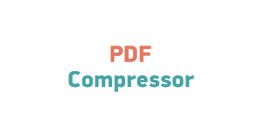 Free PDF Compressor: How to reduce PDF File Size