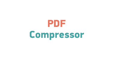 دانلود pdf compressor انلاین